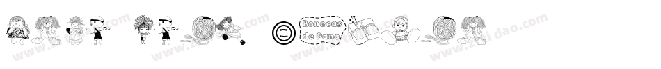Pano Bold Regula字体转换